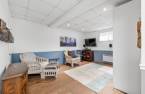 Salle familiale
