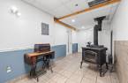 Salle familiale
