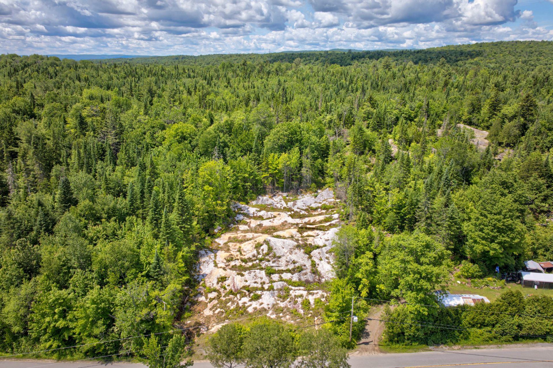 Ch. du Lac-Huron — photo 3