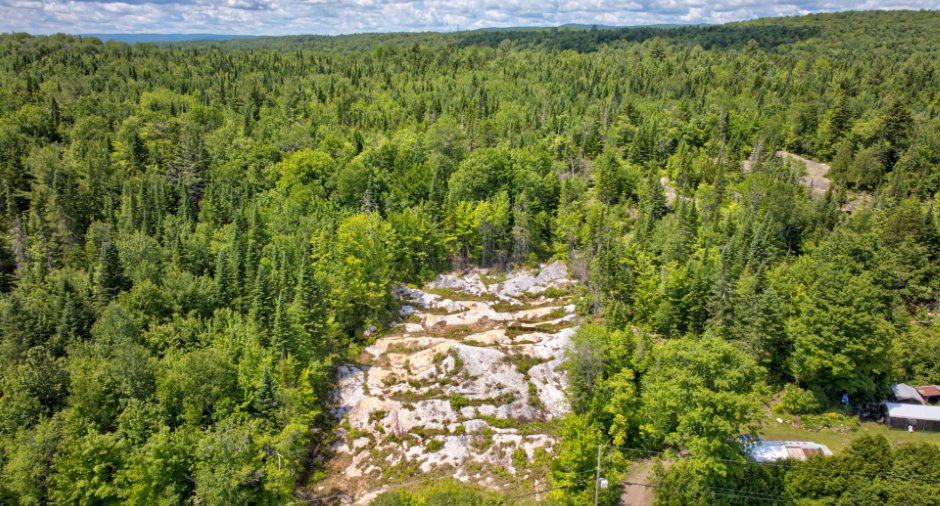 Terre/Terrain