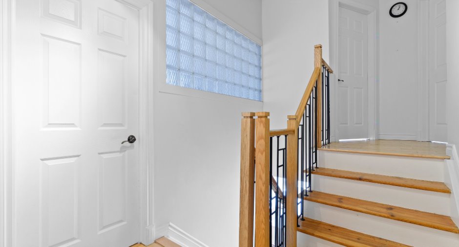 Passageway