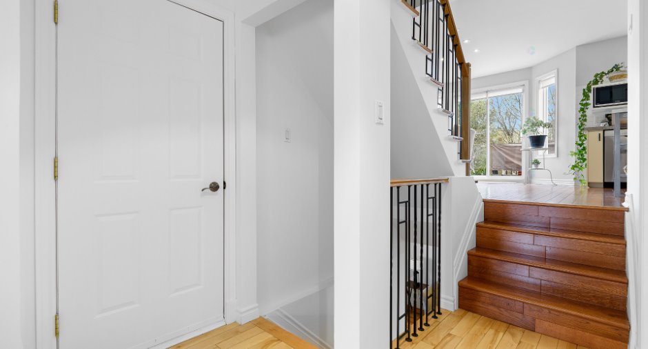 Passageway
