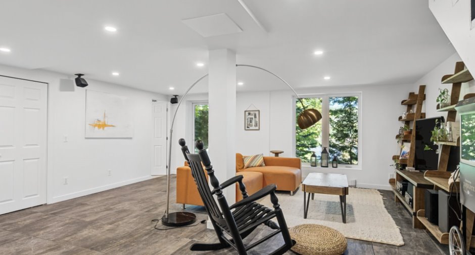 Salle familiale