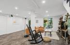 Salle familiale