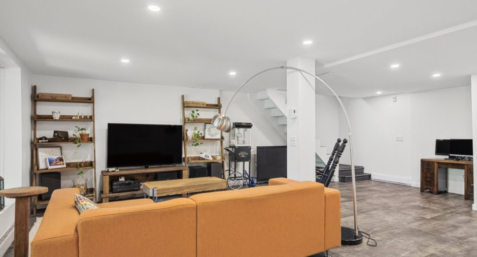 Salle familiale