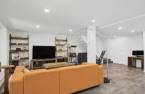 Salle familiale