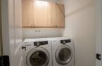 Salle de lavage