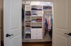 Penderie (Walk-in)