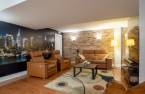 Salle familiale