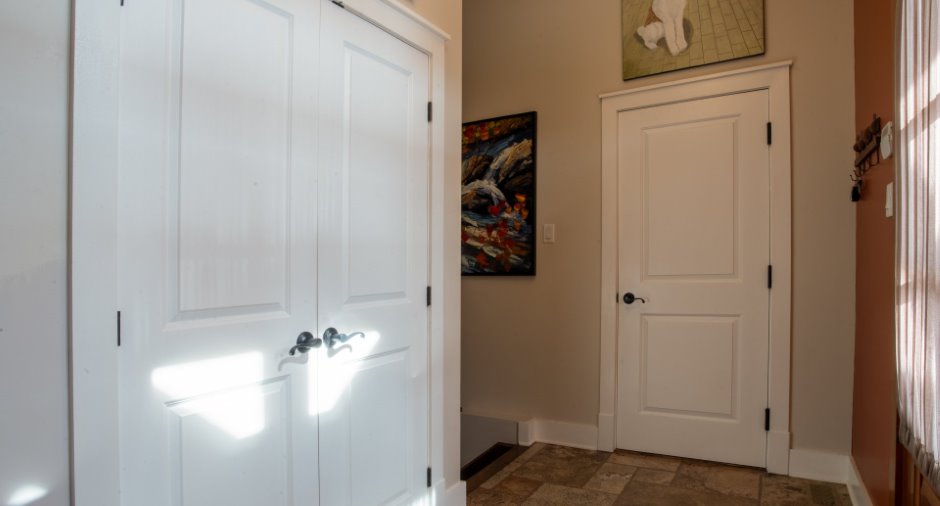 Hall d’entrée/Vestibule