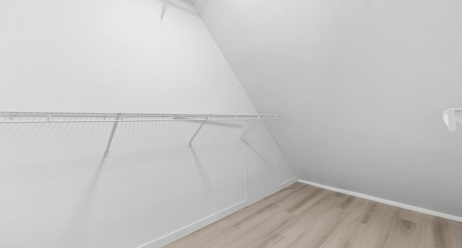 Penderie (Walk-in)