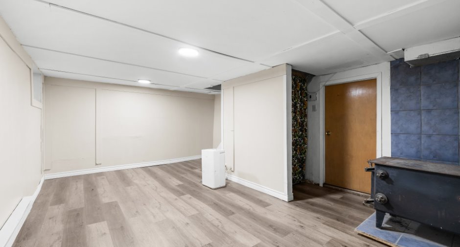 Salle familiale