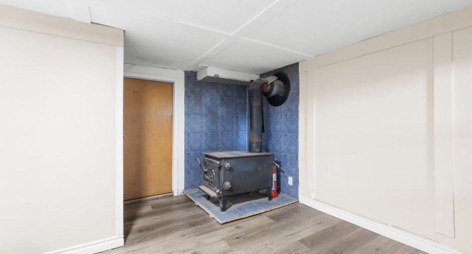 Salle familiale