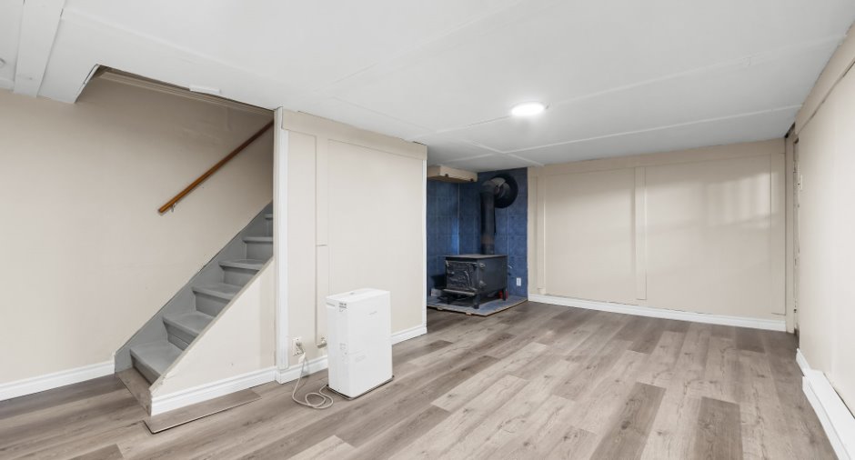 Salle familiale