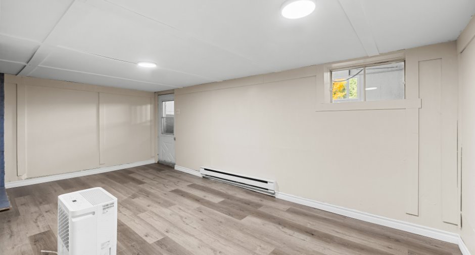 Salle familiale