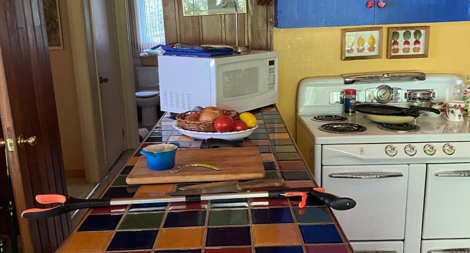 Cuisine