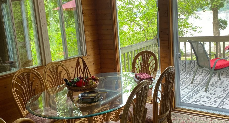 Solarium/Verrière