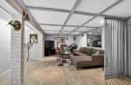 Salle familiale