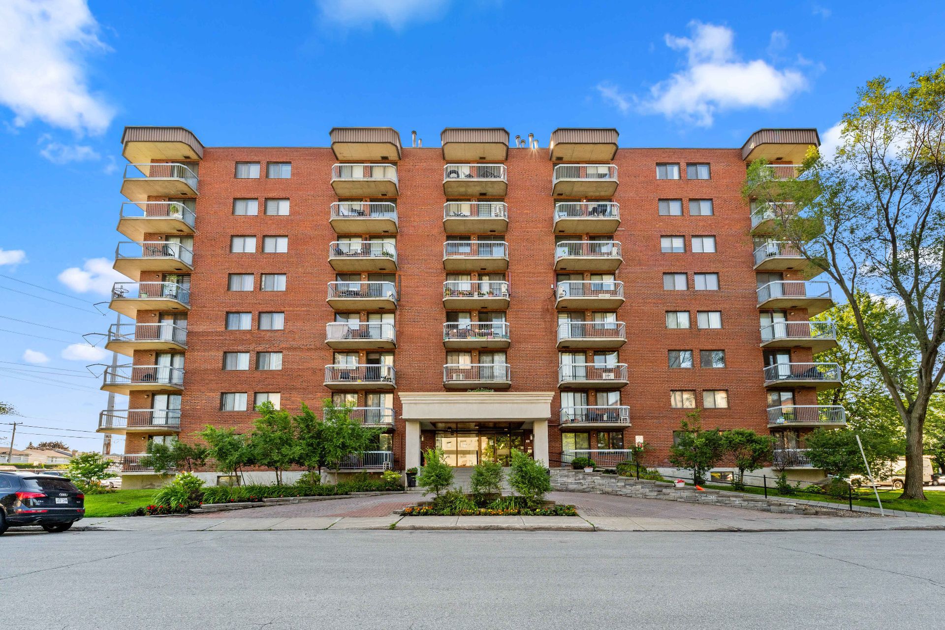 7200 Av. M.-B.-Jodoin (#804) — photo 1