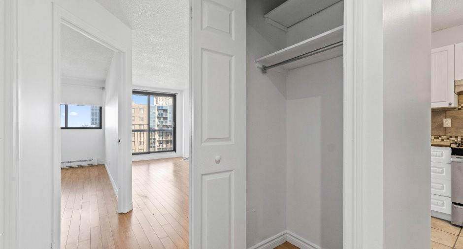 Hall d’entrée/Vestibule