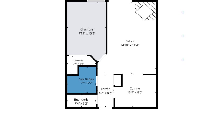 Plan (croquis)