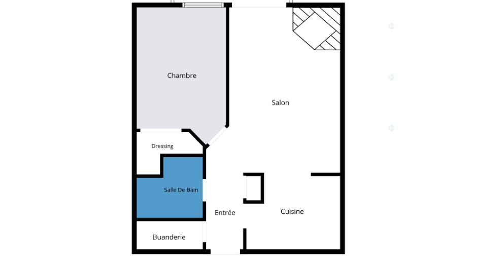 Plan (croquis)