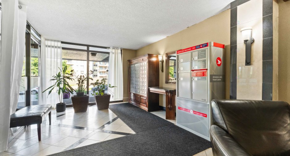Hall d’entrée/Vestibule