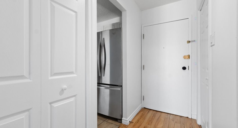 Hall d’entrée/Vestibule