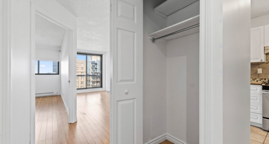 Hall d’entrée/Vestibule