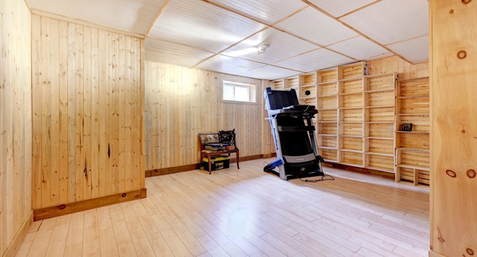 Salle familiale
