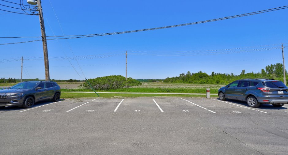 Stationnement