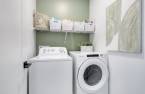 Salle de lavage