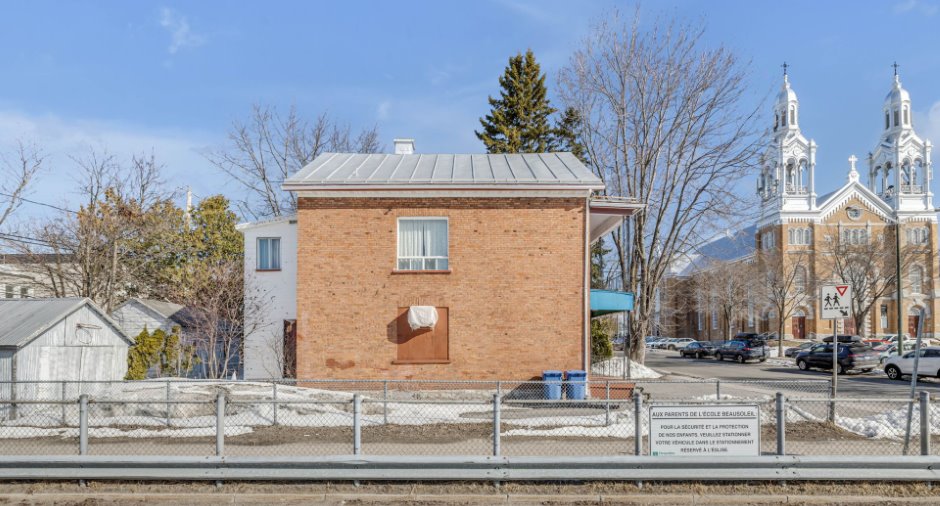 Overall View