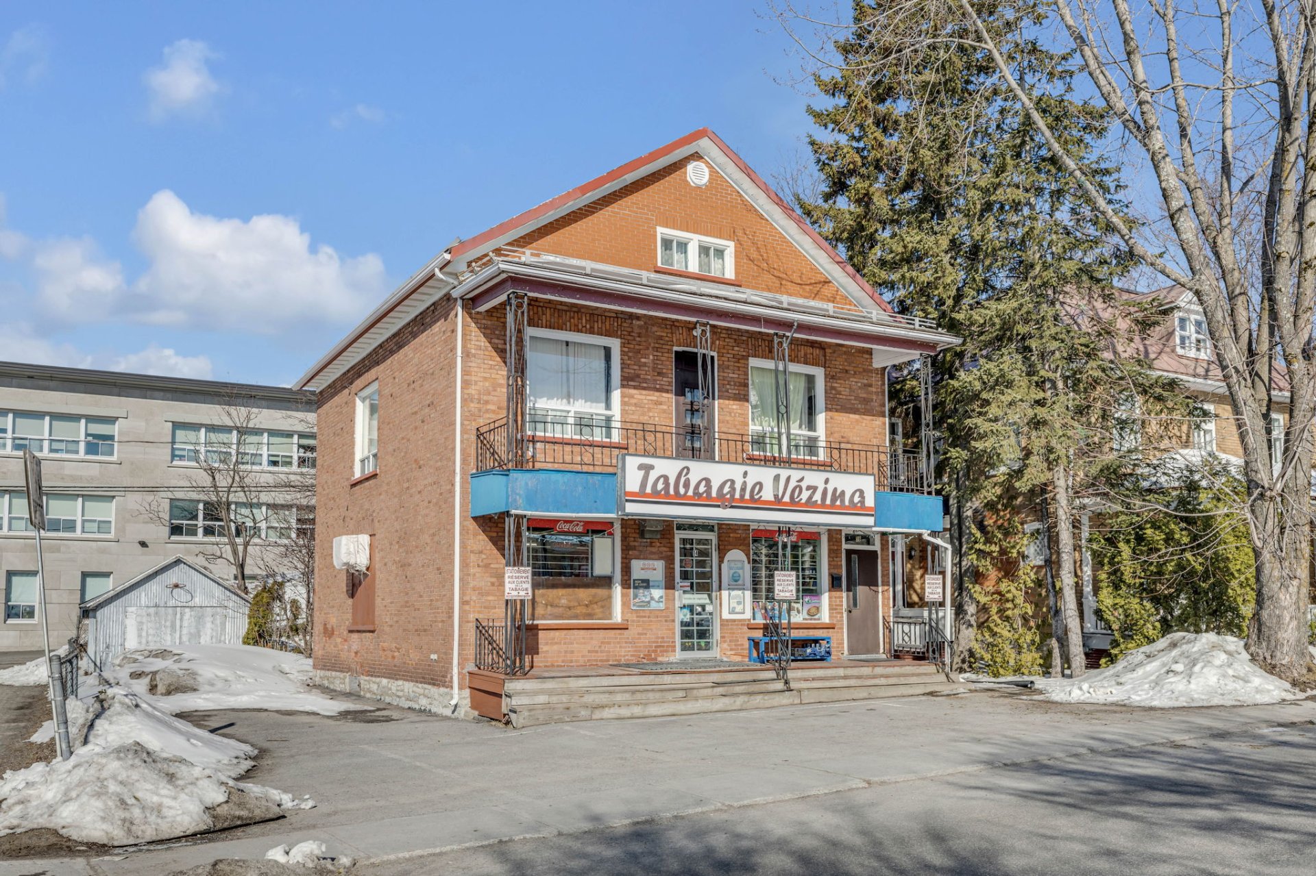 14-16 Rue Vachon — photo 3