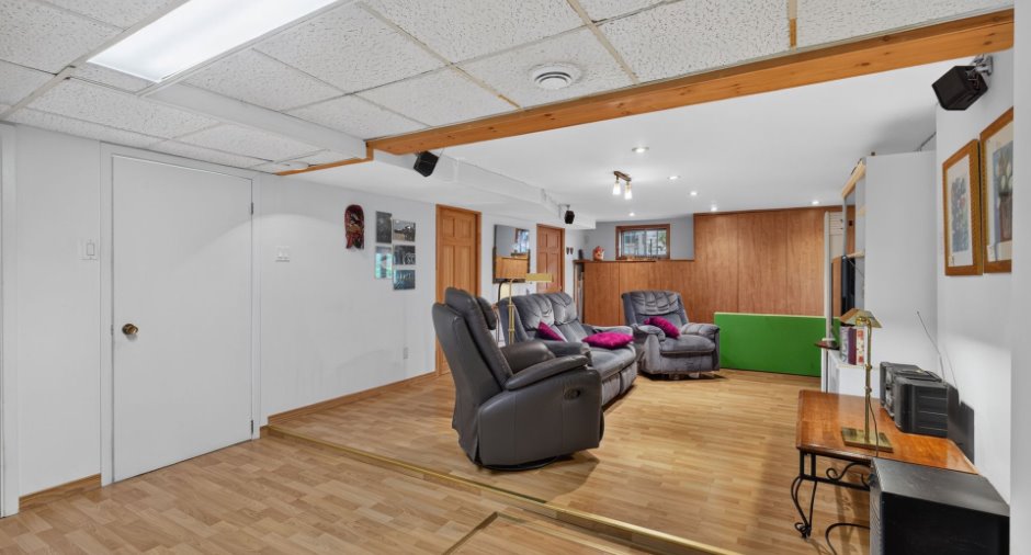 Salle familiale