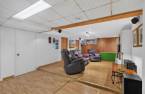 Salle familiale