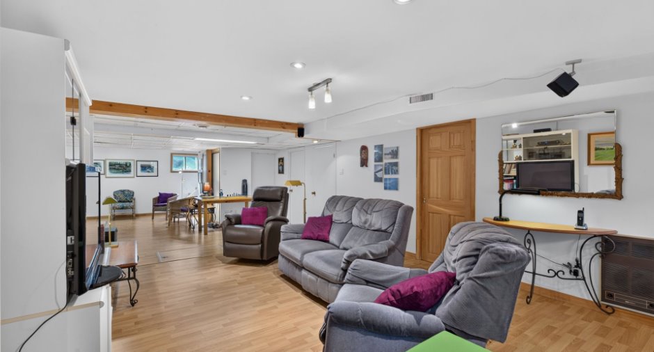 Salle familiale