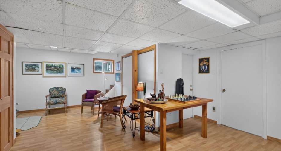 Salle familiale