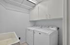Salle de lavage
