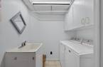 Salle de lavage