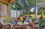 Solarium/Verrière