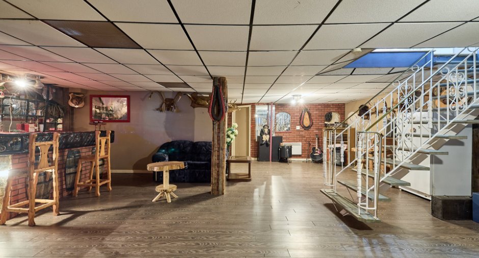 Salle familiale