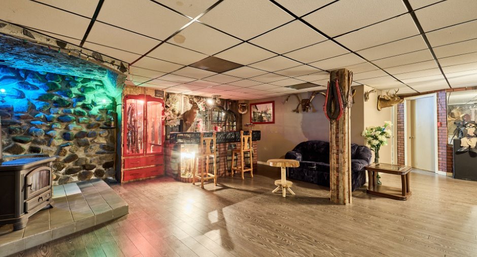 Salle familiale