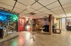 Salle familiale