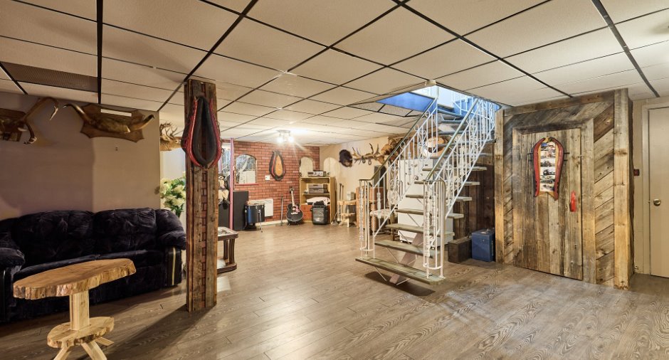 Salle familiale