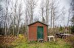 Shed