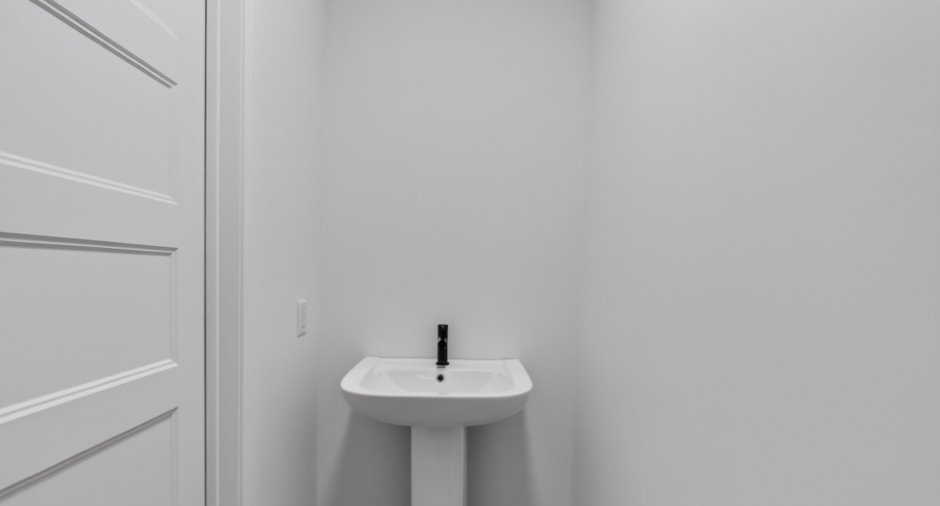 Salle d'eau