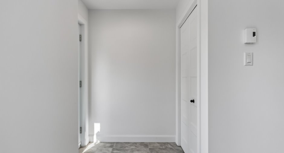 Hall d’entrée/Vestibule