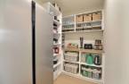 Penderie (Walk-in)