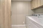 Salle de lavage